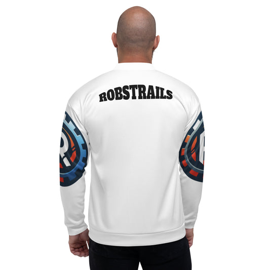Robstrails Jacket Logo