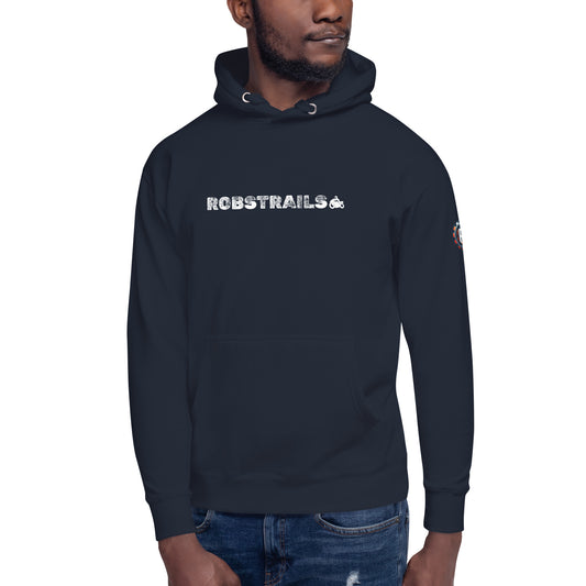 Robstrails Hoodie