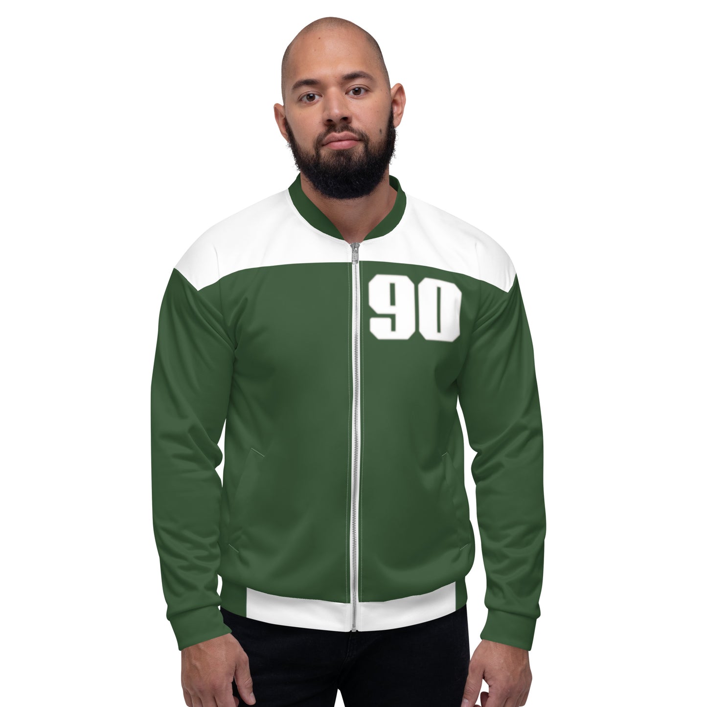 Robstrails Jacket 90