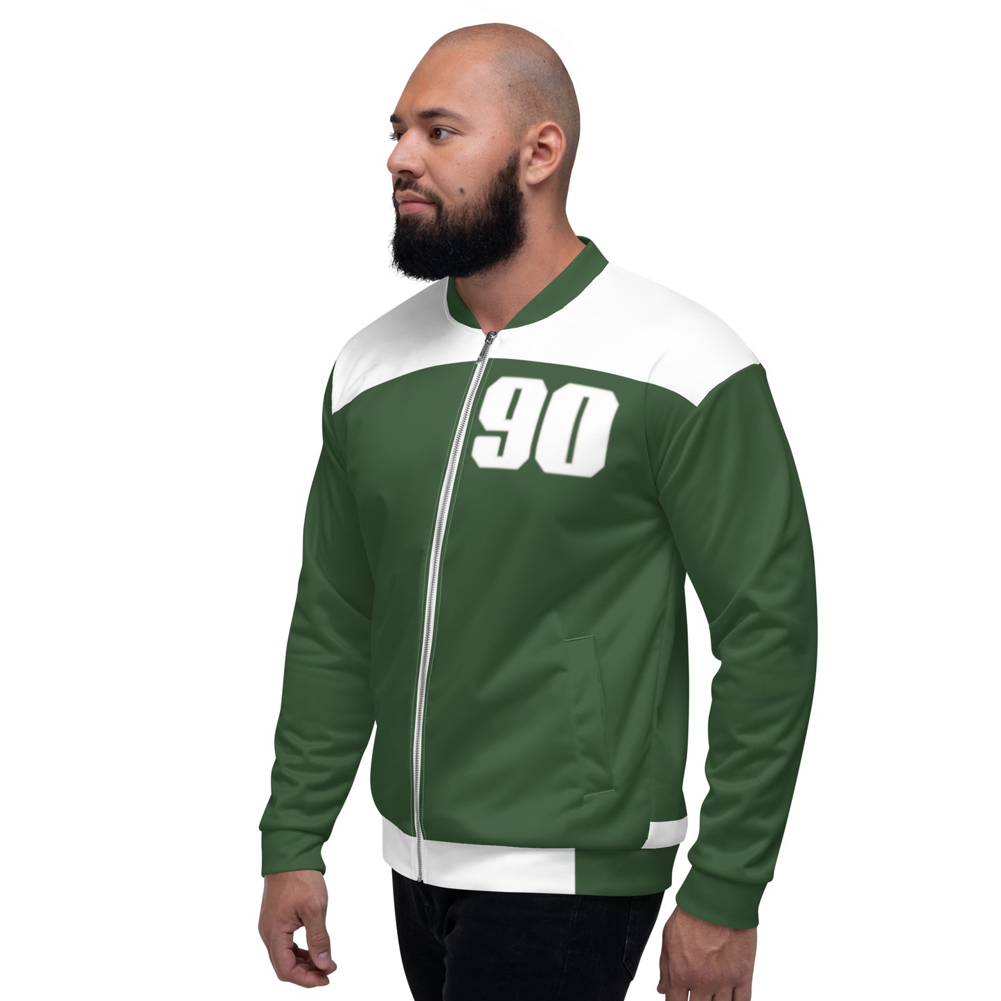 Robstrails Jacket 90