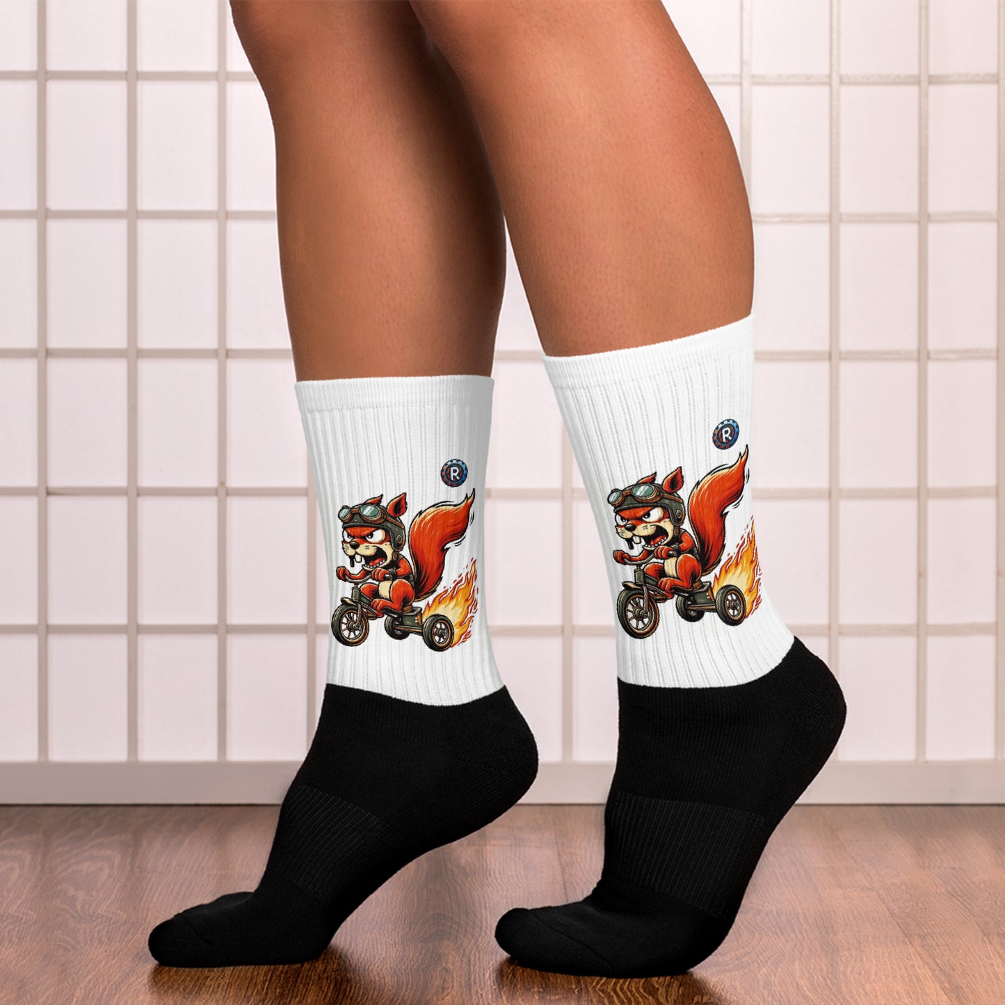 Robstrails Race Socks