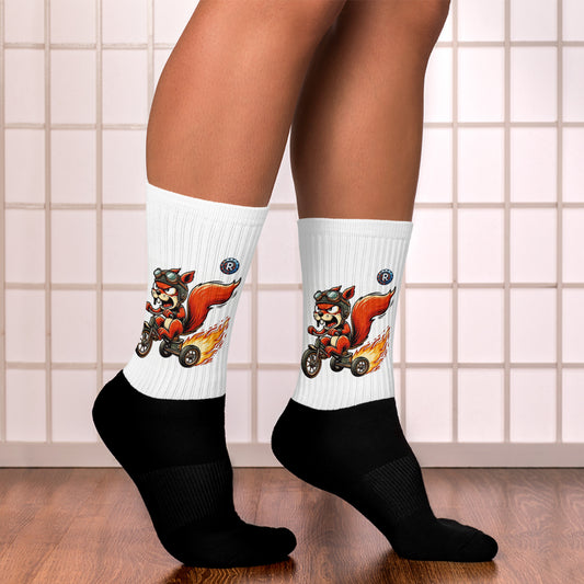 Robstrails Race Socks