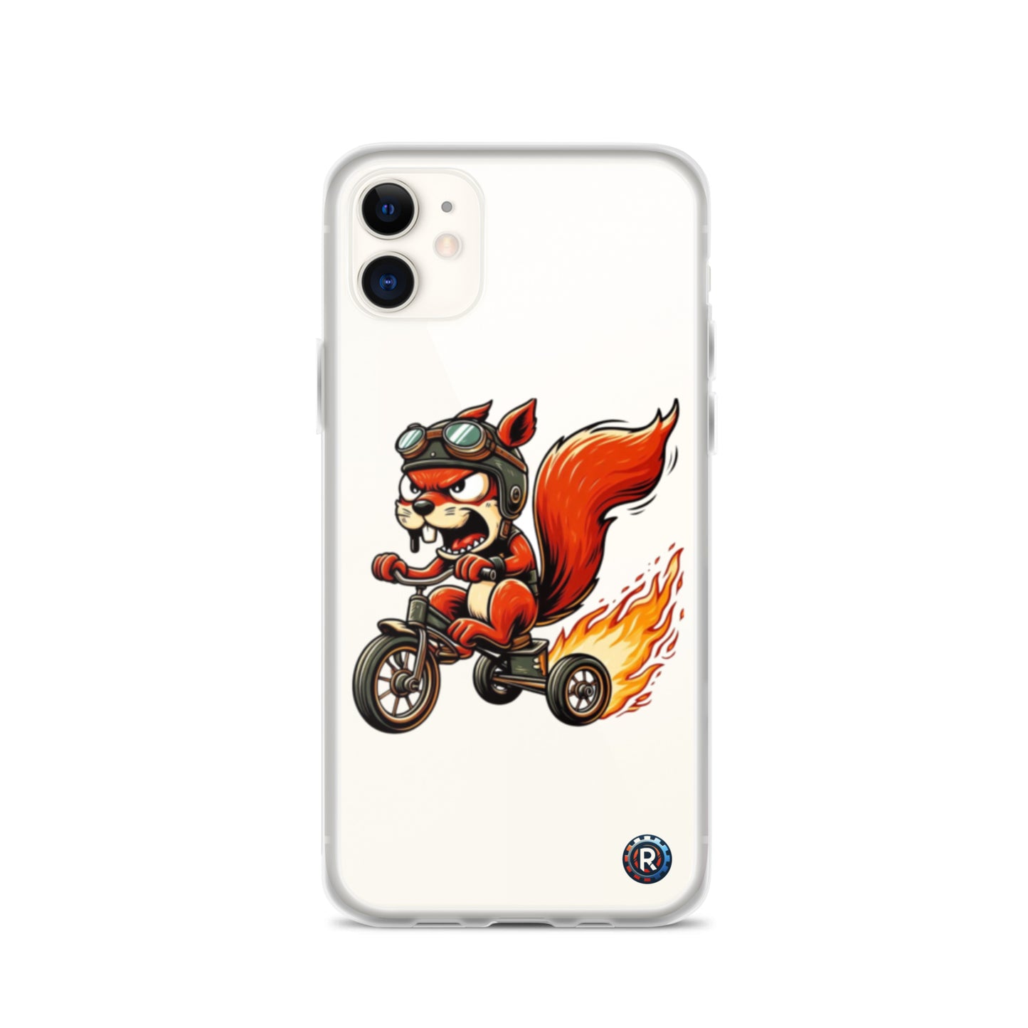 Robstrails Race Case for iPhone®