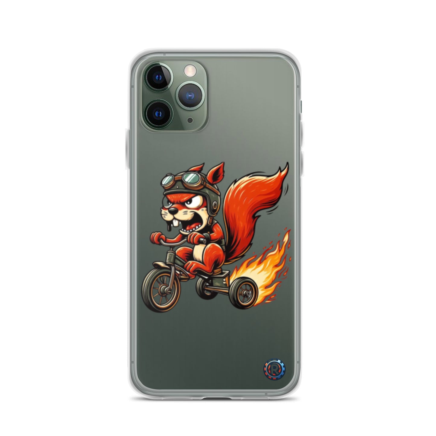 Robstrails Race Case for iPhone®