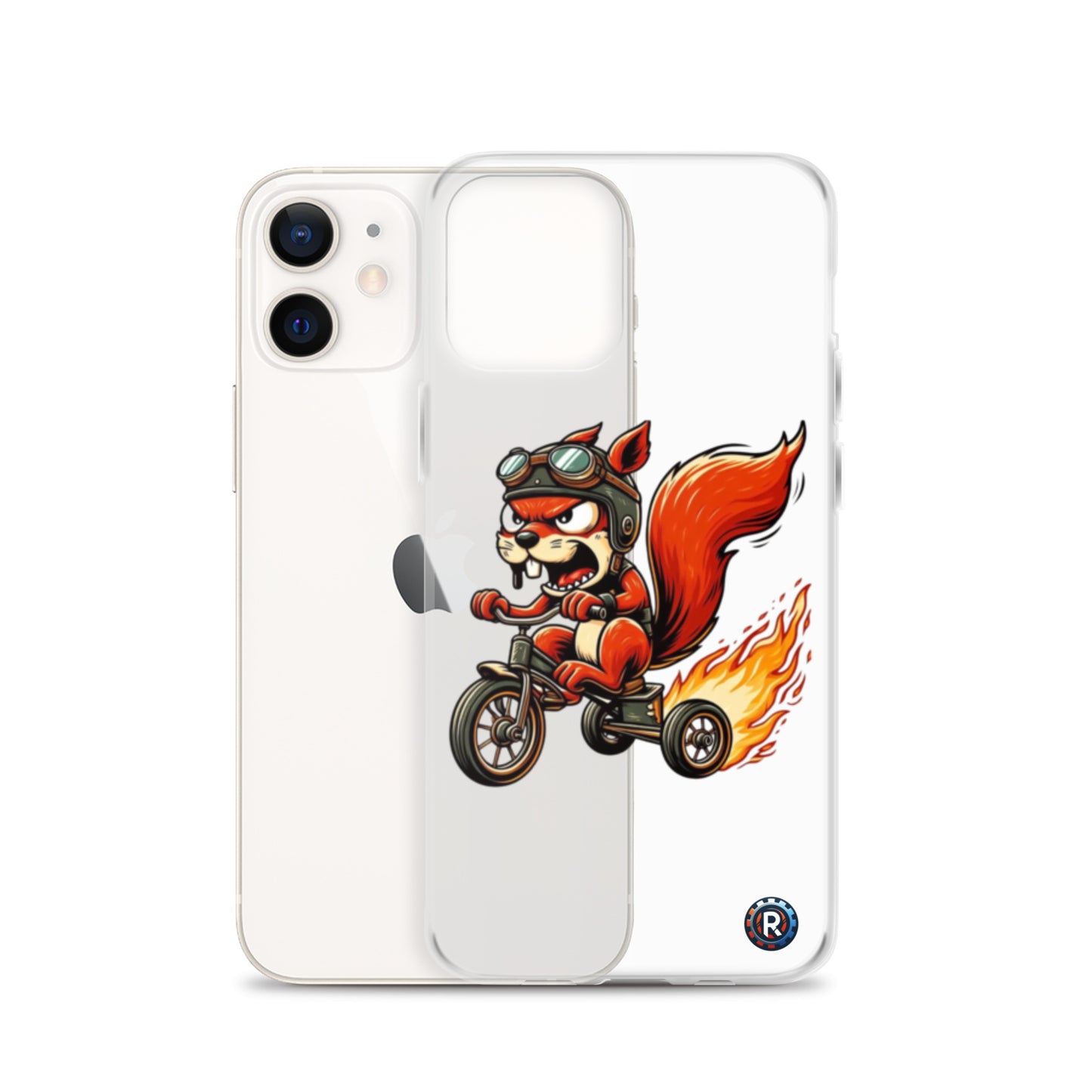 Robstrails Race Case for iPhone®