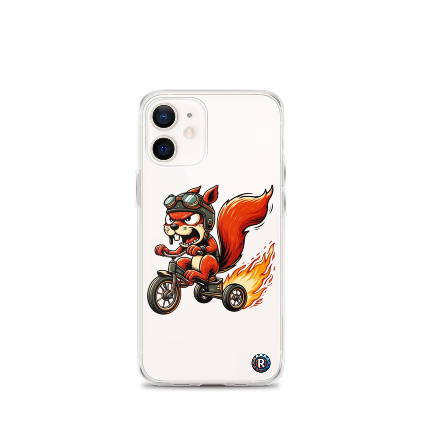 Robstrails Race Case for iPhone®