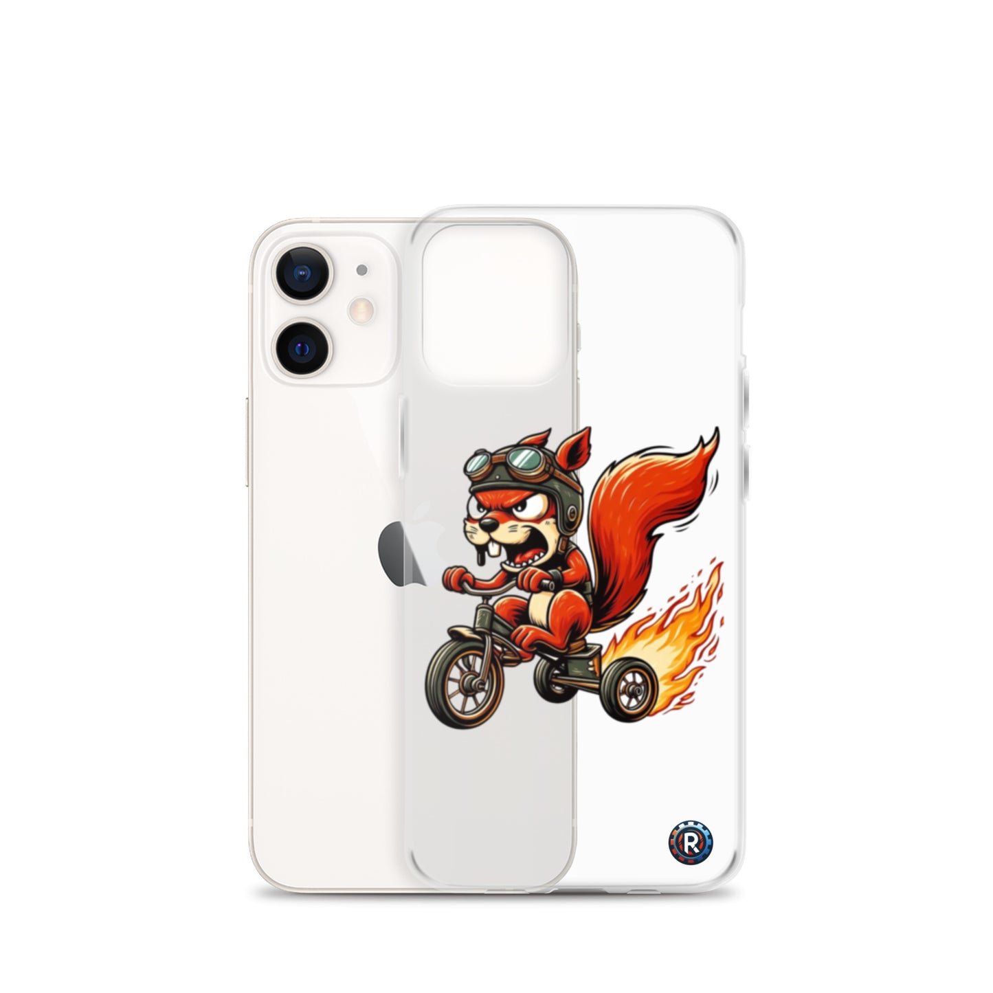 Robstrails Race Case for iPhone®