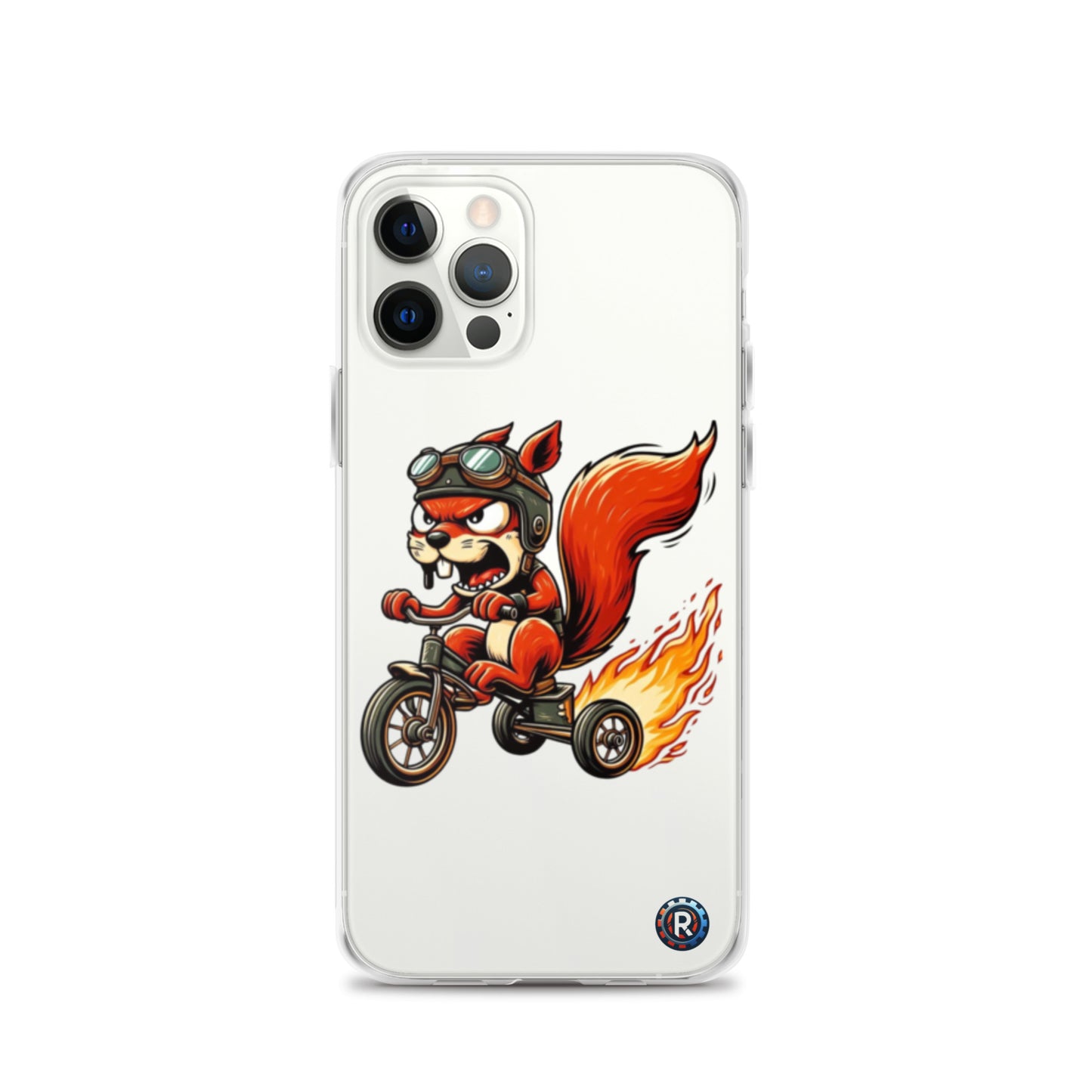 Robstrails Race Case for iPhone®