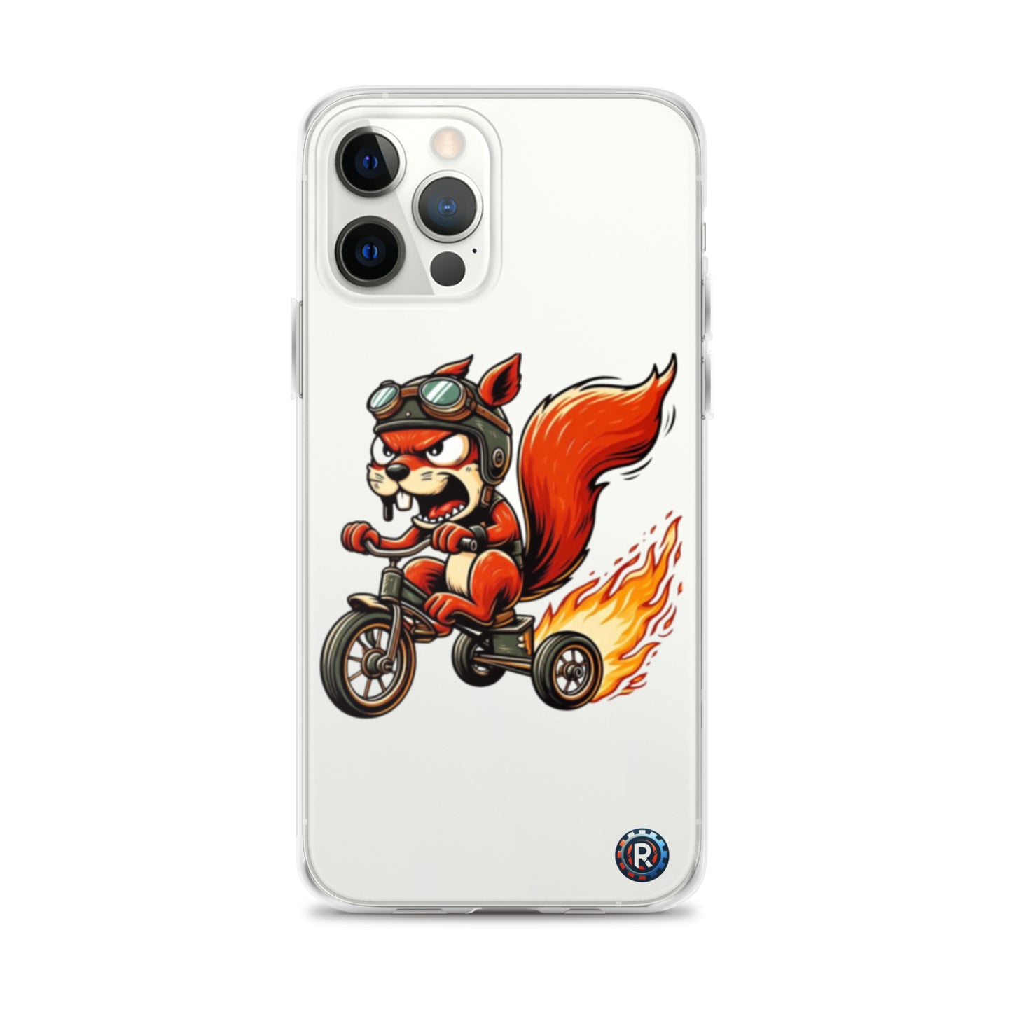 Robstrails Race Case for iPhone®