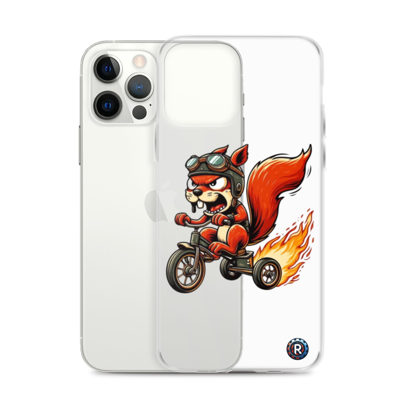 Robstrails Race Case for iPhone®