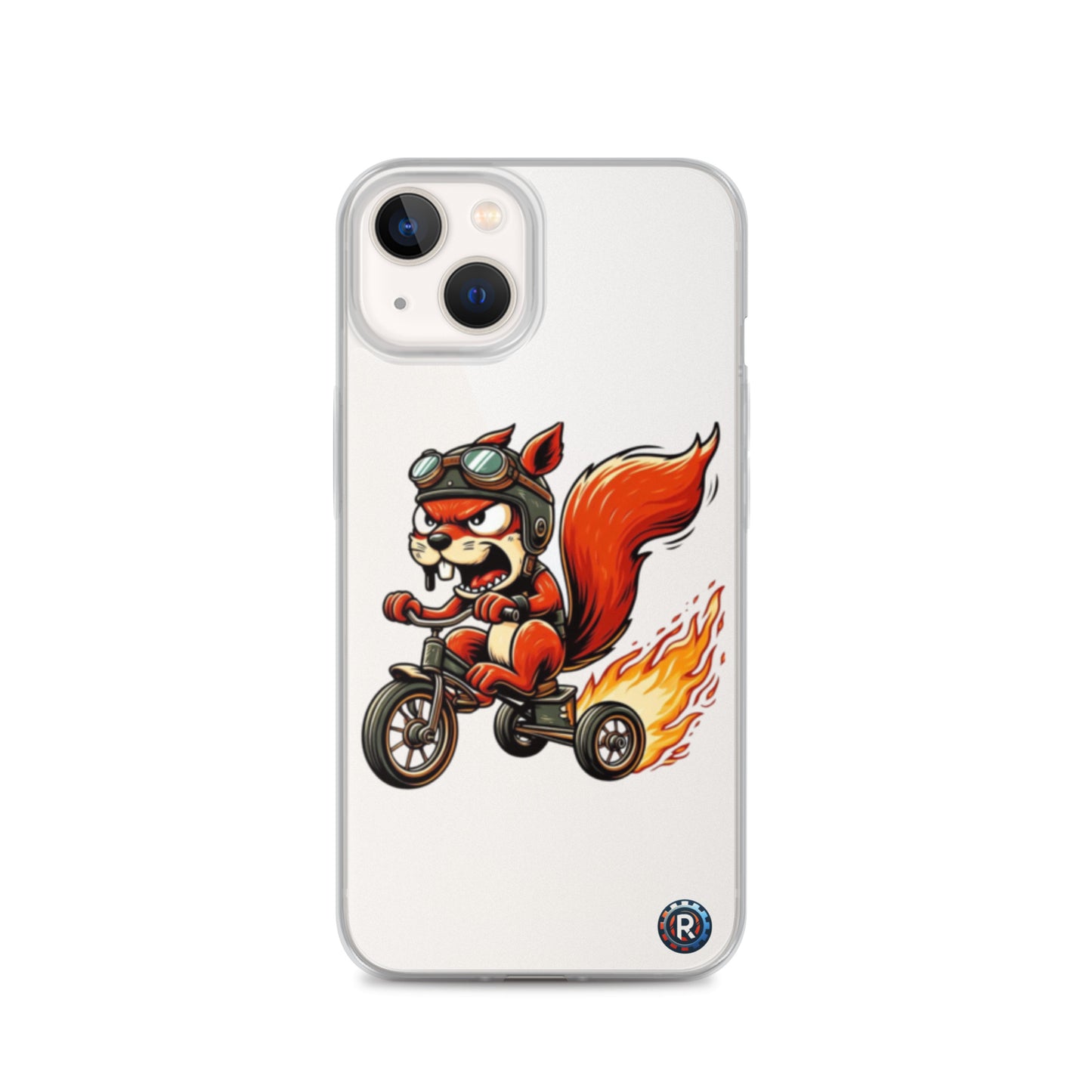 Robstrails Race Case for iPhone®