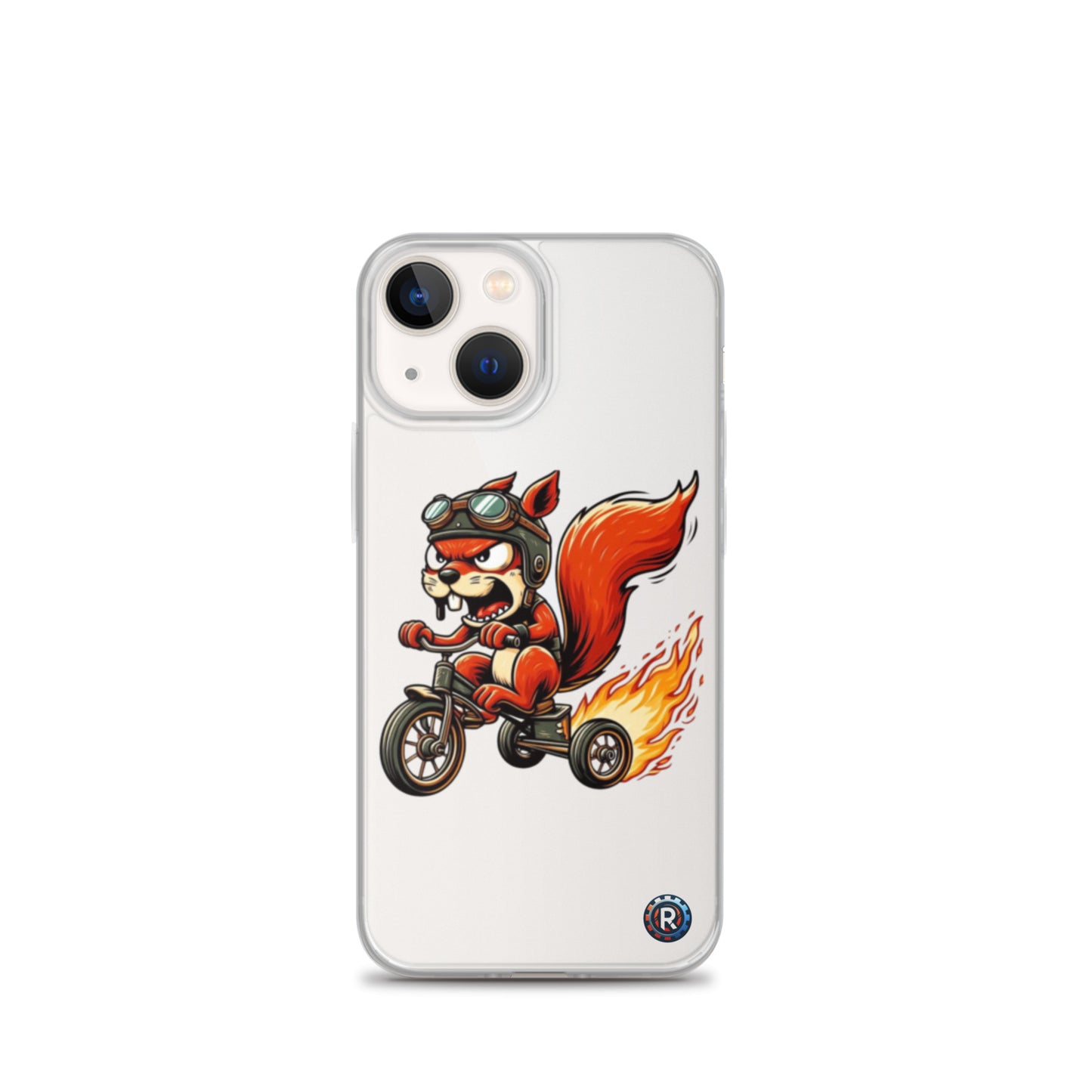 Robstrails Race Case for iPhone®