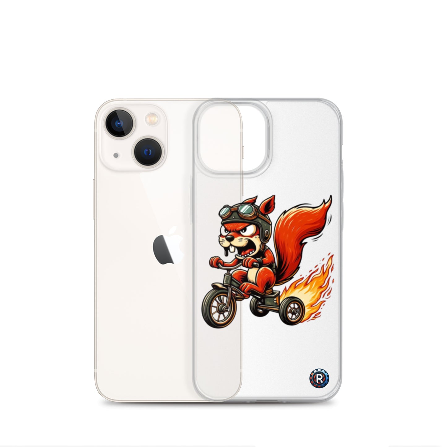 Robstrails Race Case for iPhone®