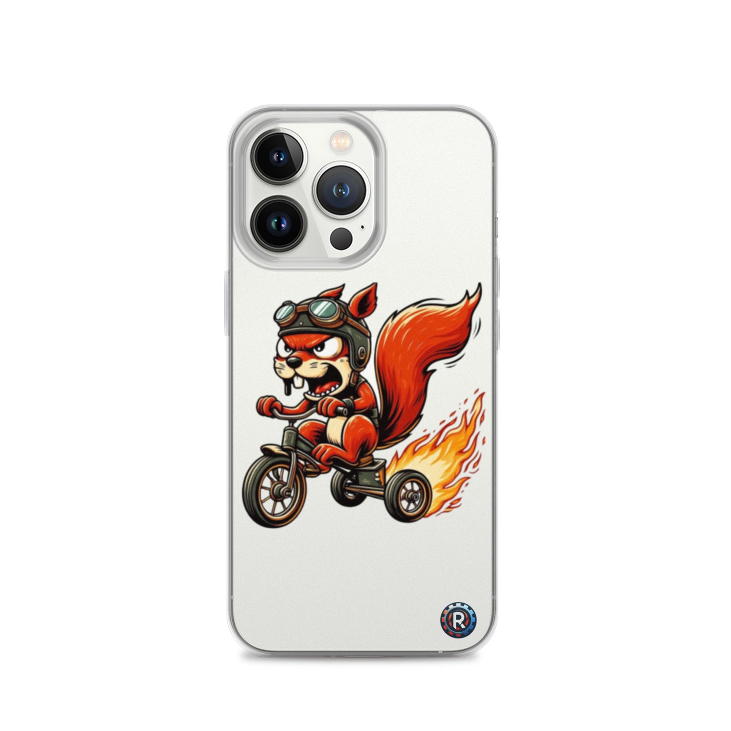 Robstrails Race Case for iPhone®