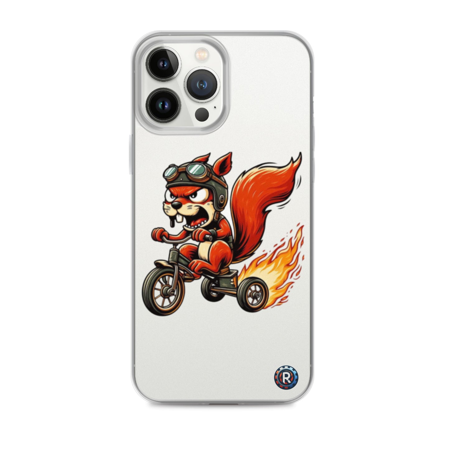 Robstrails Race Case for iPhone®