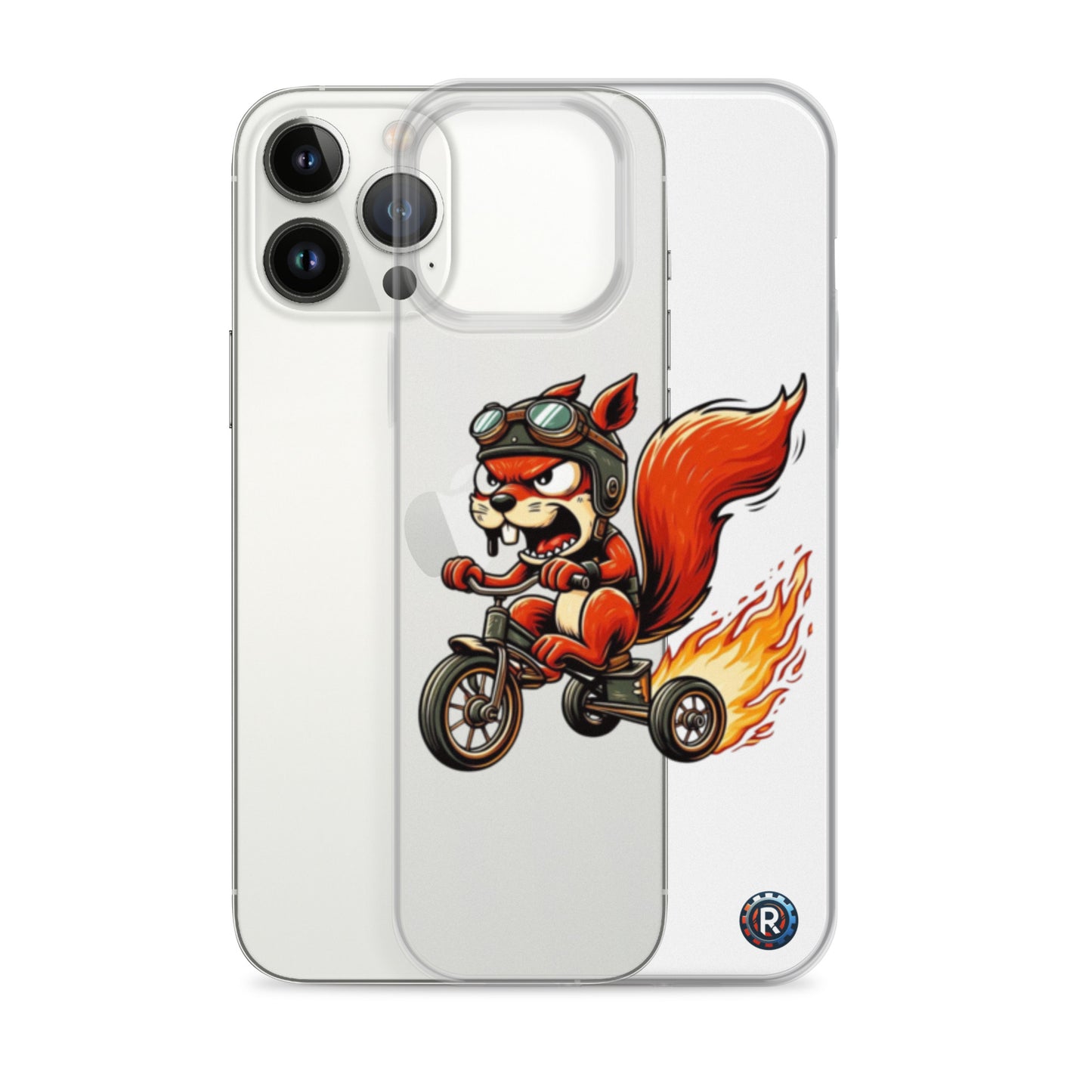 Robstrails Race Case for iPhone®