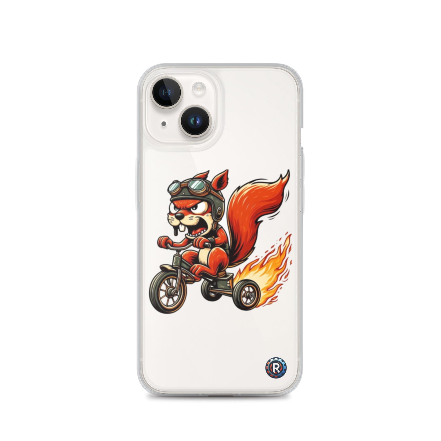 Robstrails Race Case for iPhone®