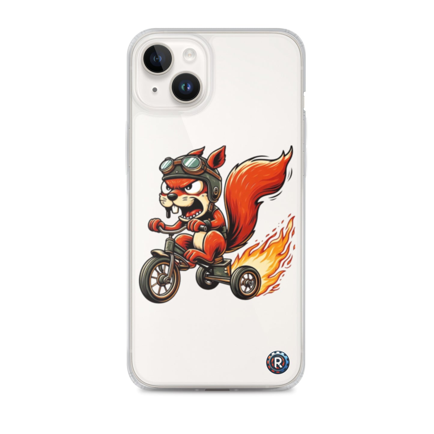 Robstrails Race Case for iPhone®