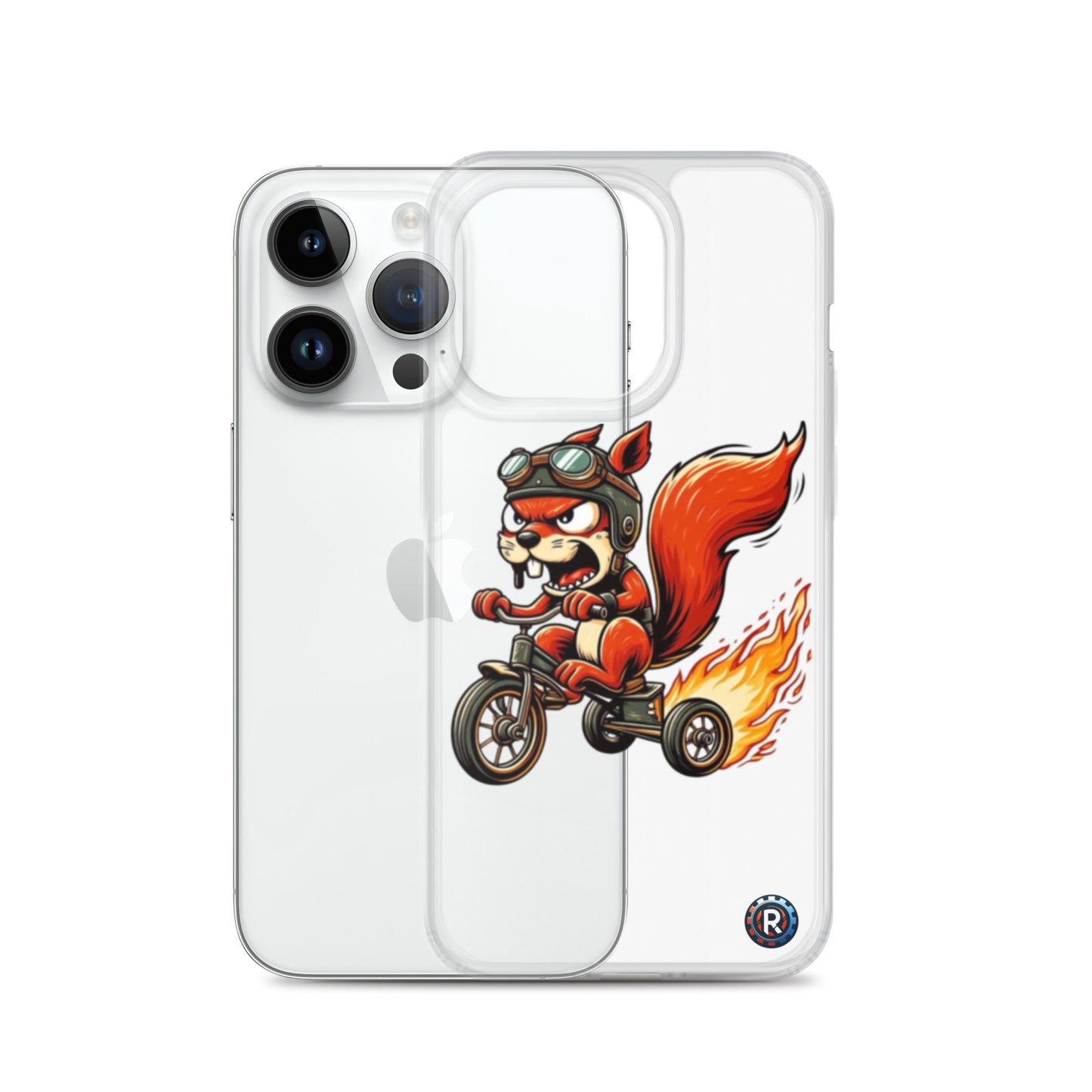 Robstrails Race Case for iPhone®