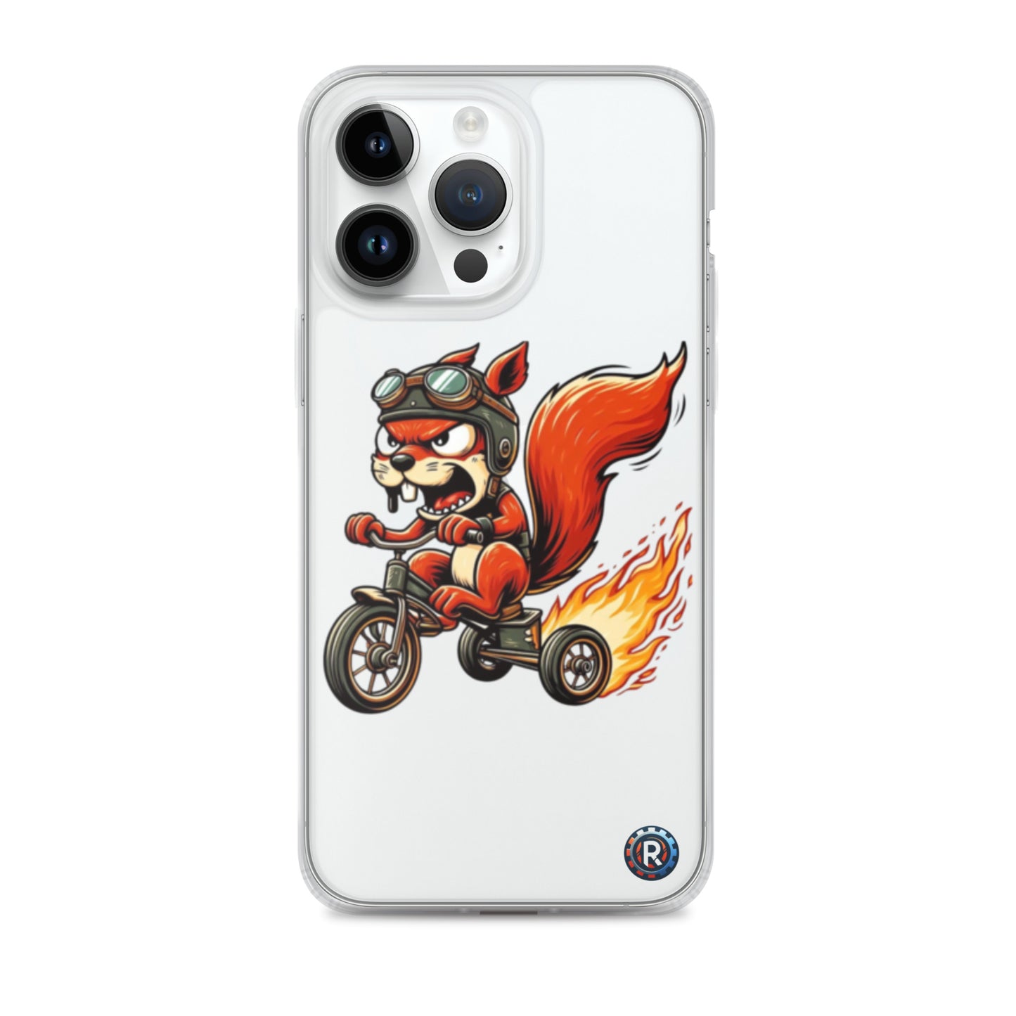 Robstrails Race Case for iPhone®