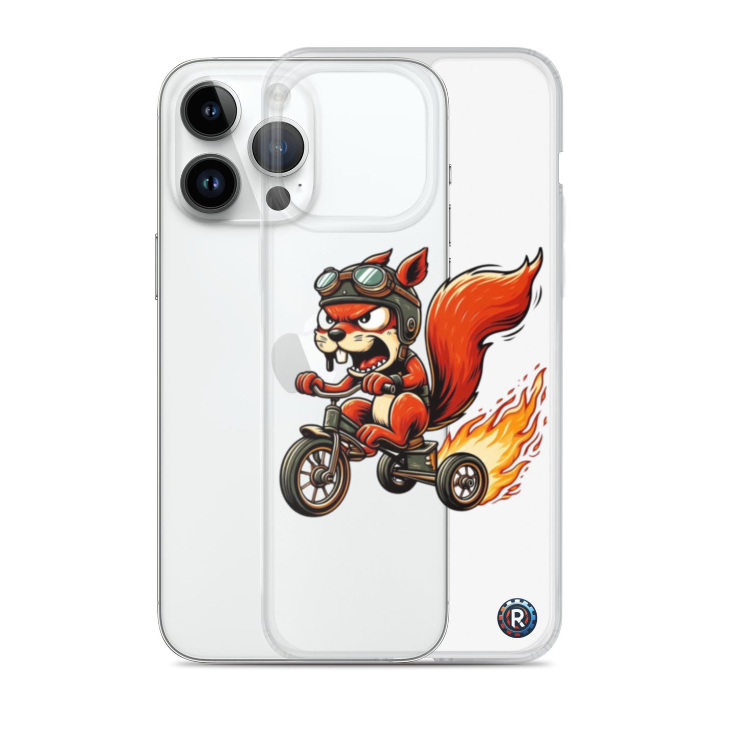 Robstrails Race Case for iPhone®