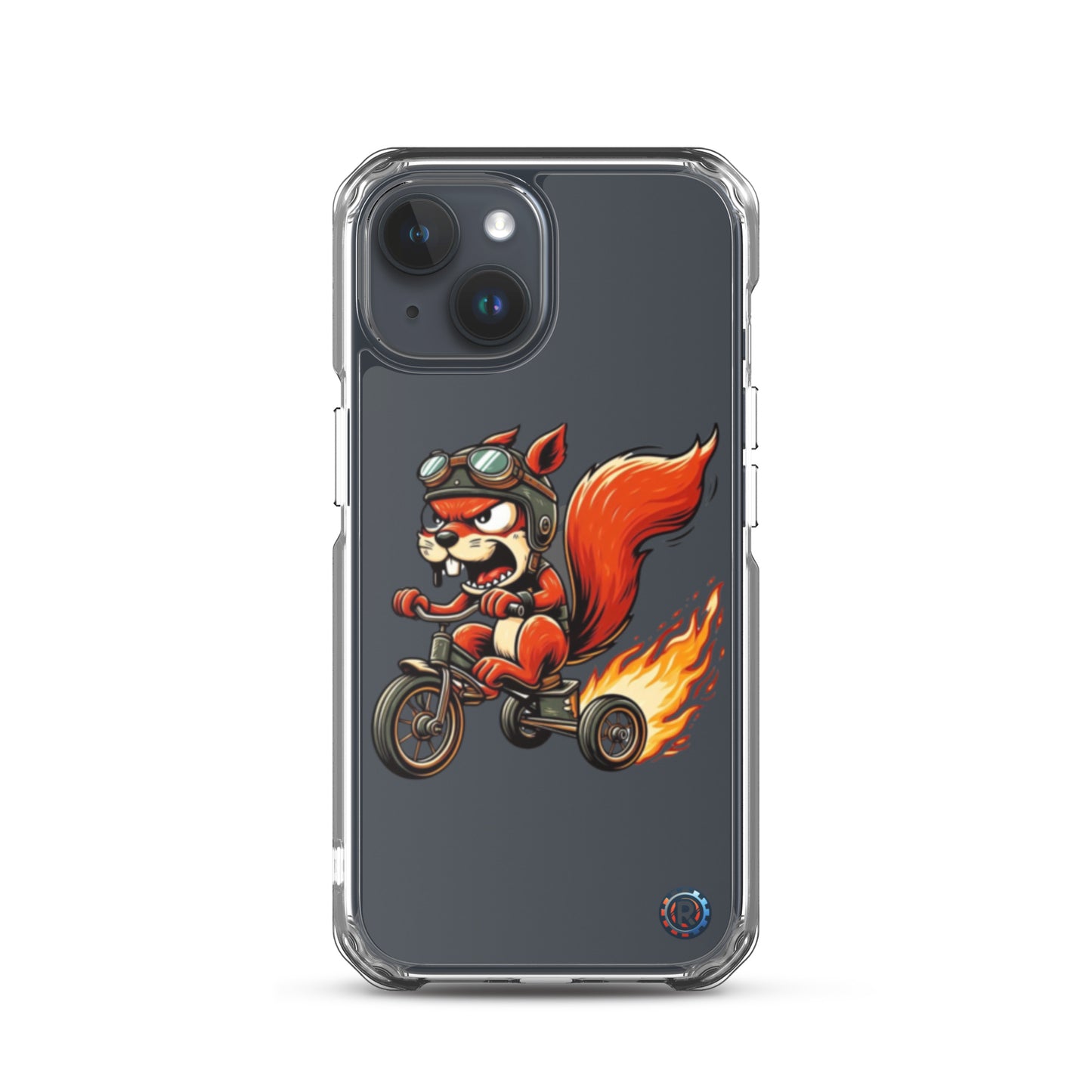 Robstrails Race Case for iPhone®