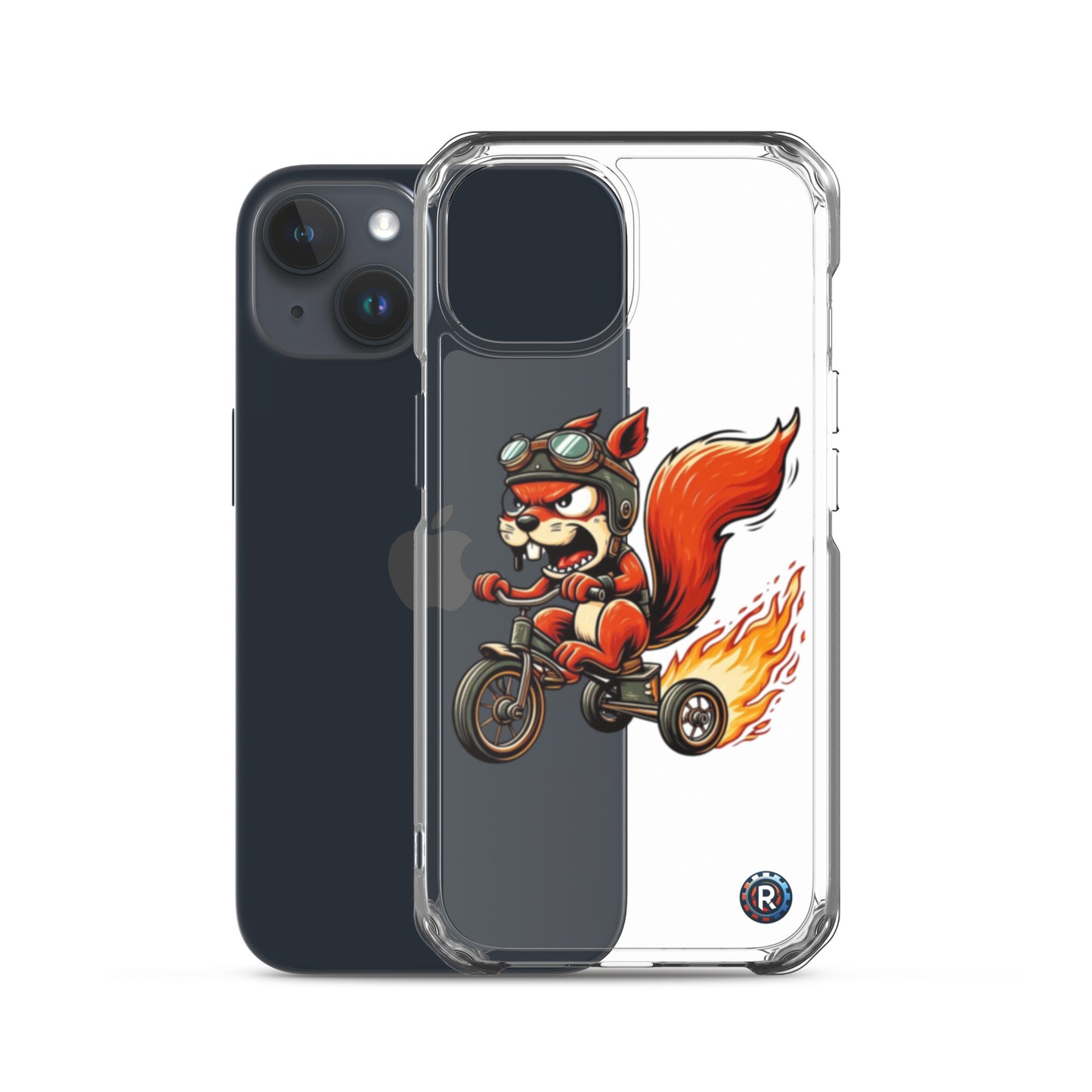 Robstrails Race Case for iPhone®