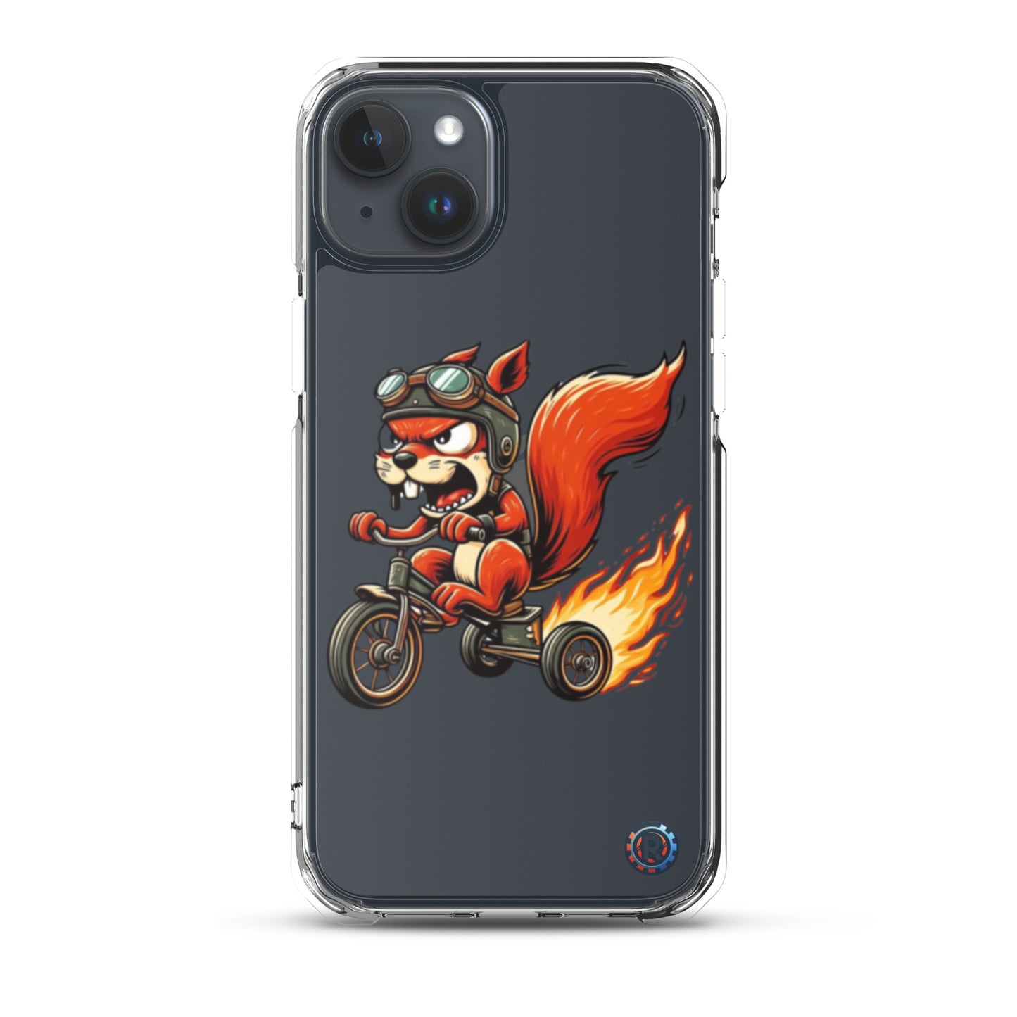 Robstrails Race Case for iPhone®