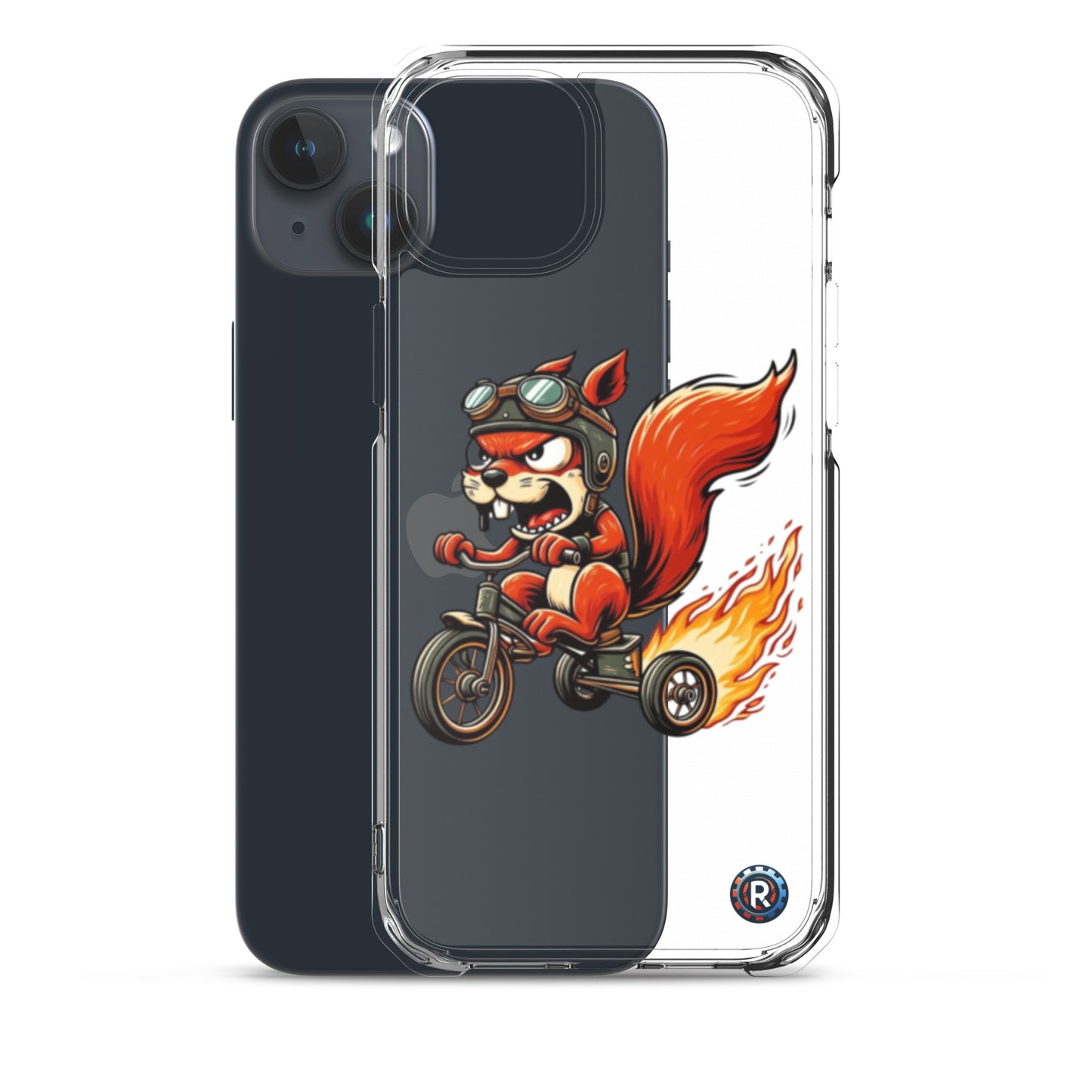 Robstrails Race Case for iPhone®