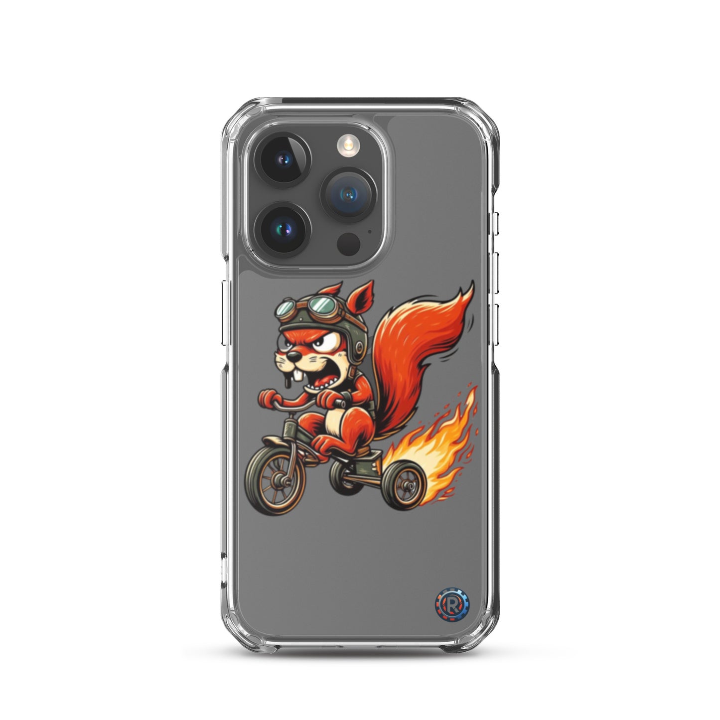 Robstrails Race Case for iPhone®