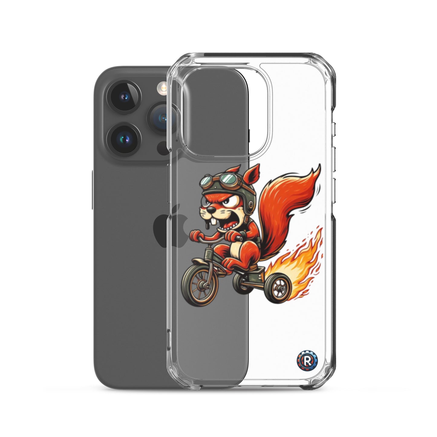 Robstrails Race Case for iPhone®