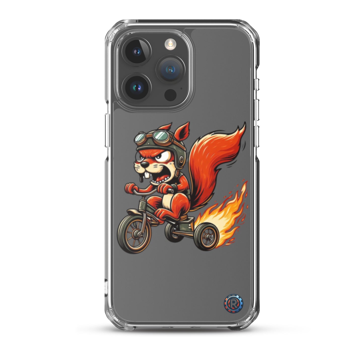 Robstrails Race Case for iPhone®