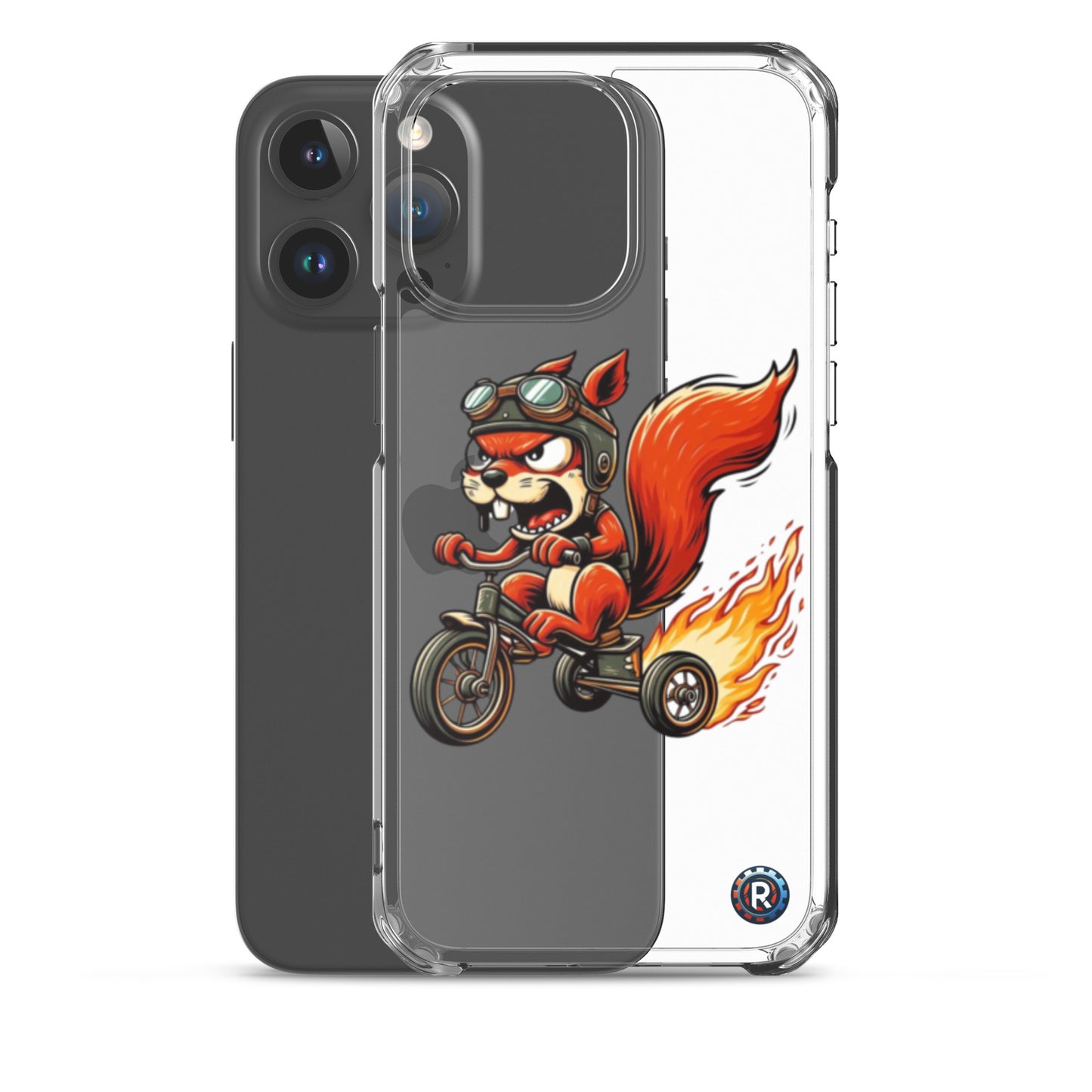 Robstrails Race Case for iPhone®