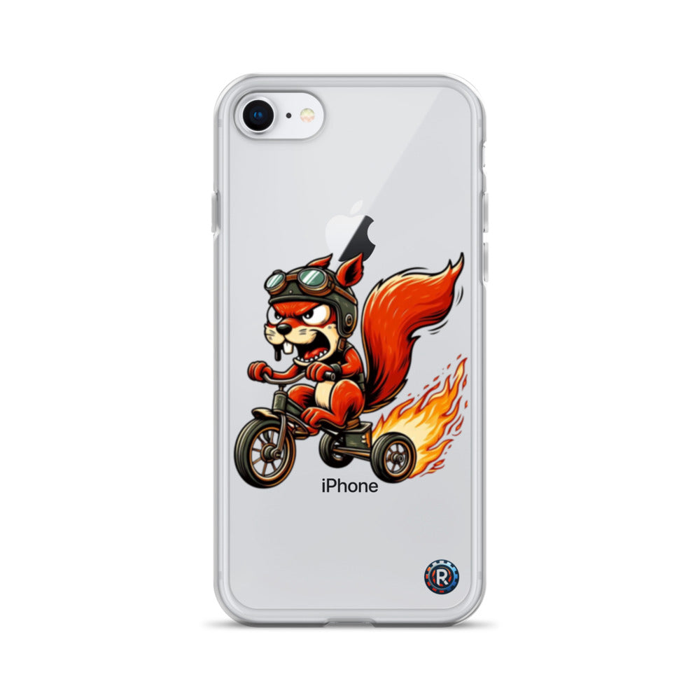 Robstrails Race Case for iPhone®