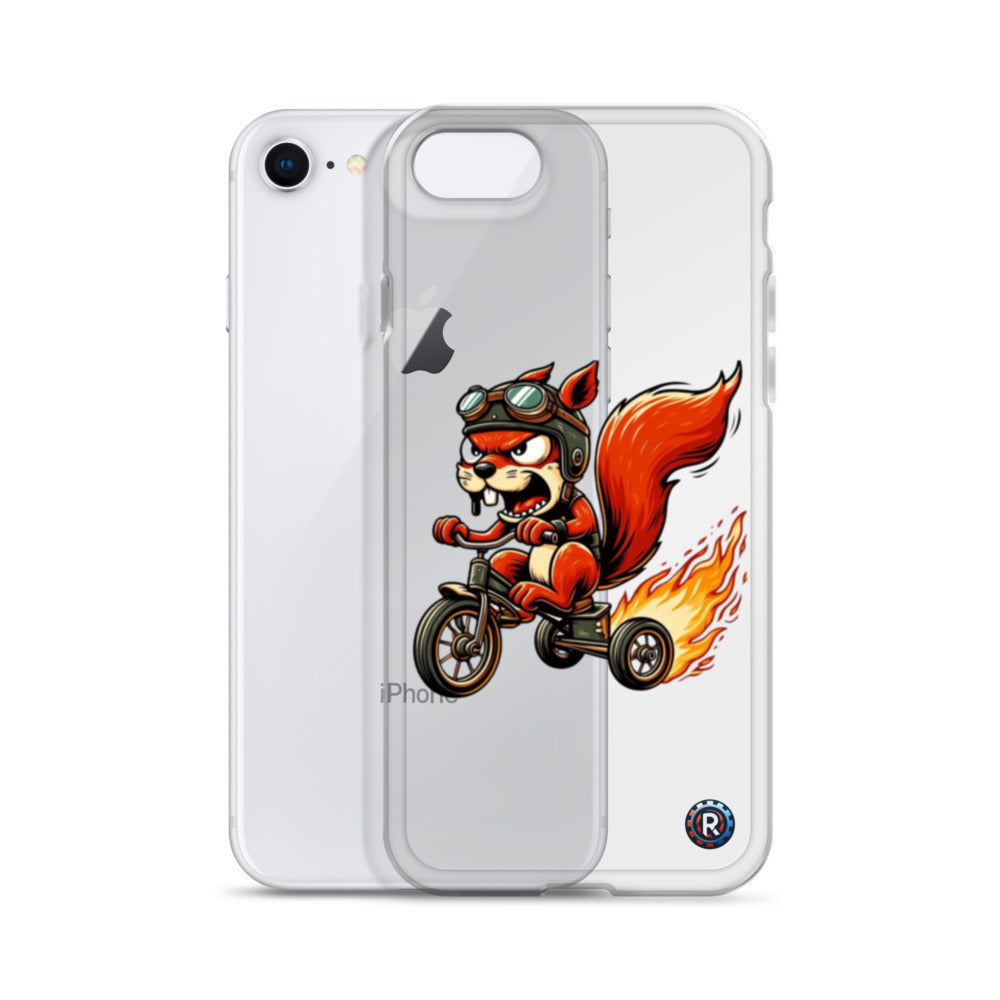 Robstrails Race Case for iPhone®