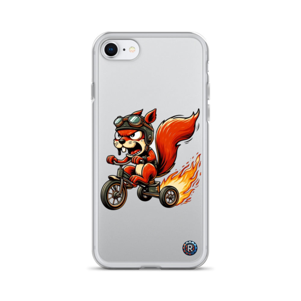 Robstrails Race Case for iPhone®