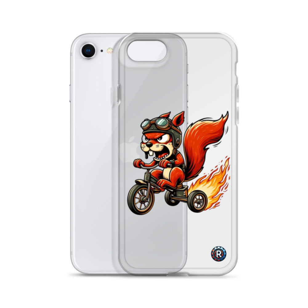 Robstrails Race Case for iPhone®