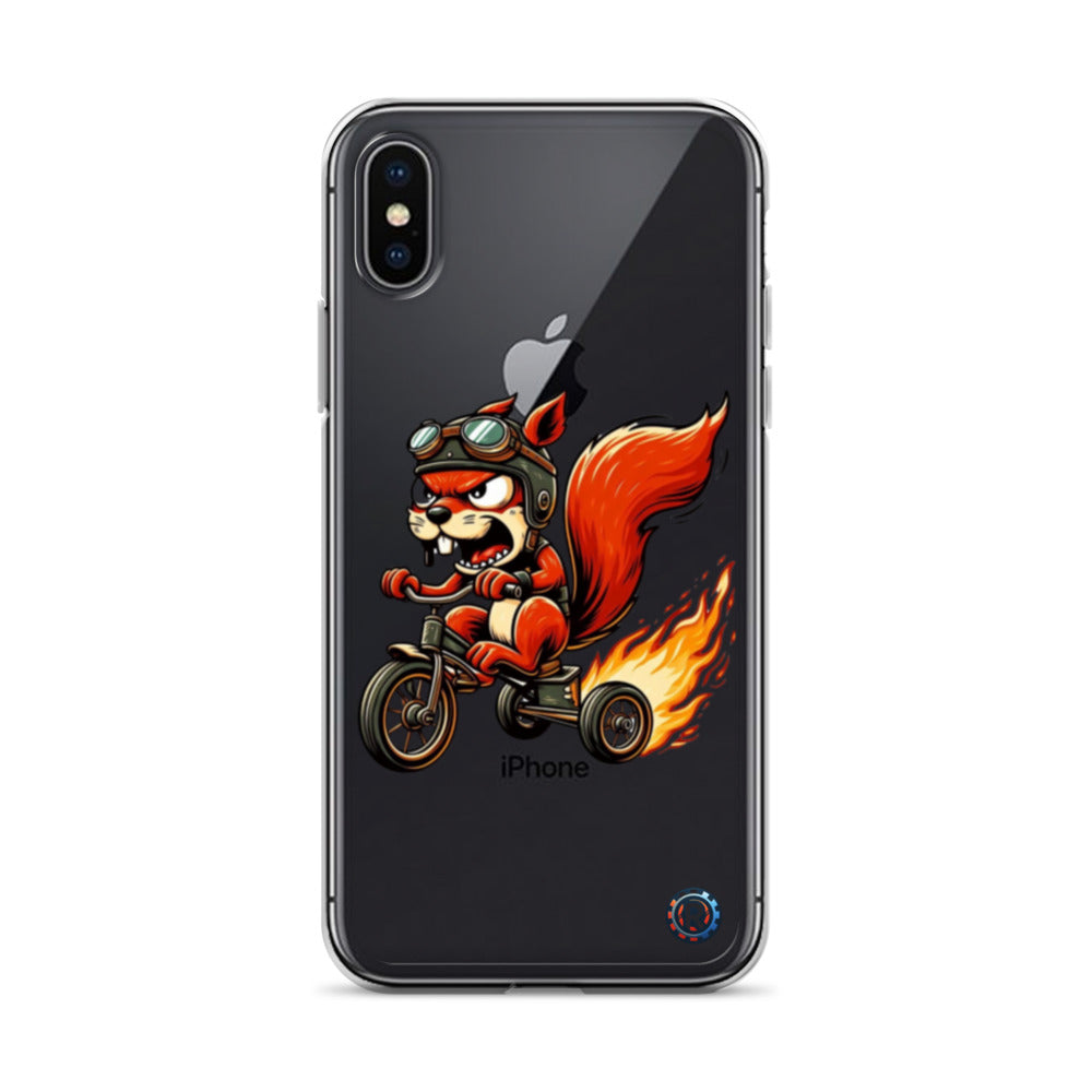 Robstrails Race Case for iPhone®