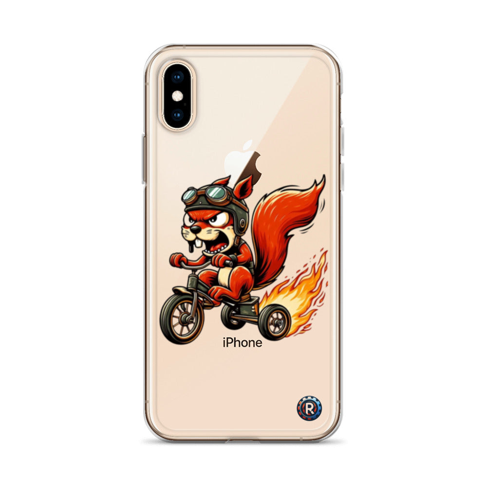 Robstrails Race Case for iPhone®