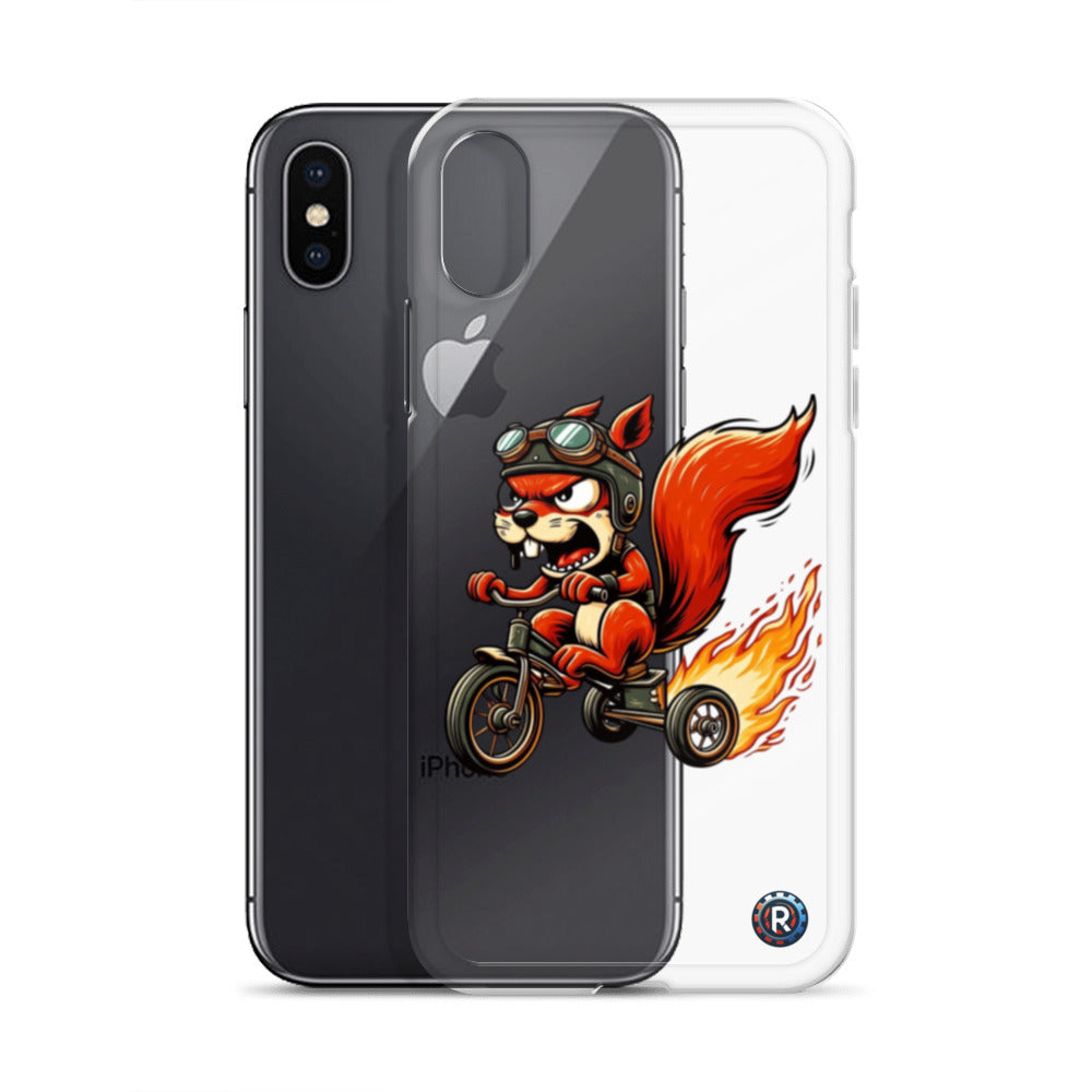 Robstrails Race Case for iPhone®