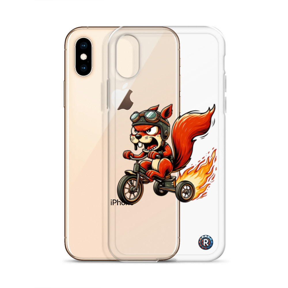 Robstrails Race Case for iPhone®