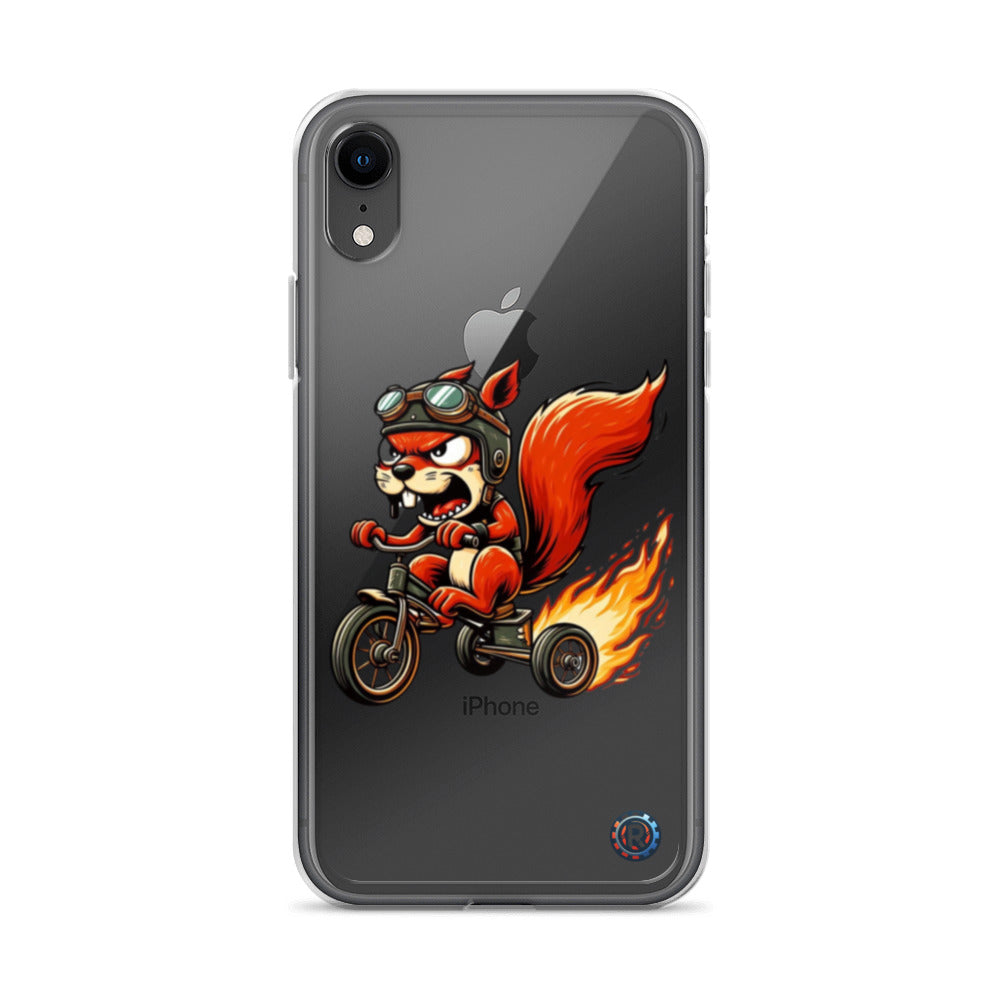 Robstrails Race Case for iPhone®