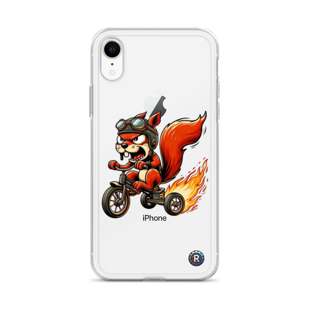 Robstrails Race Case for iPhone®