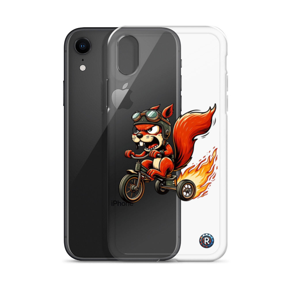 Robstrails Race Case for iPhone®