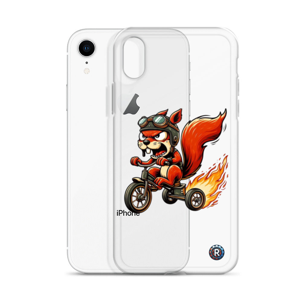 Robstrails Race Case for iPhone®