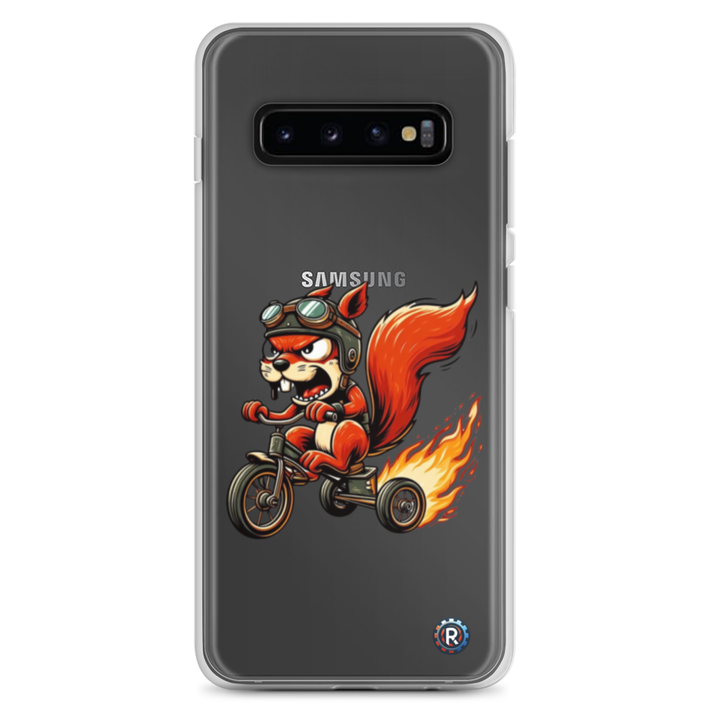 Robstrails Race Case for Samsung®