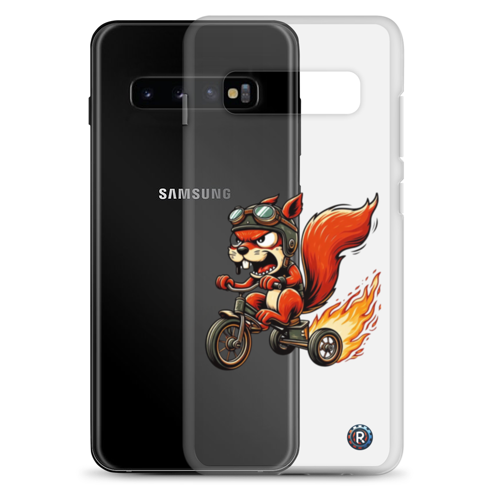 Robstrails Race Case for Samsung®