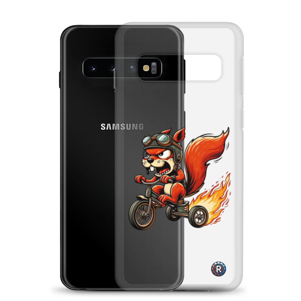 Robstrails Race Case for Samsung®