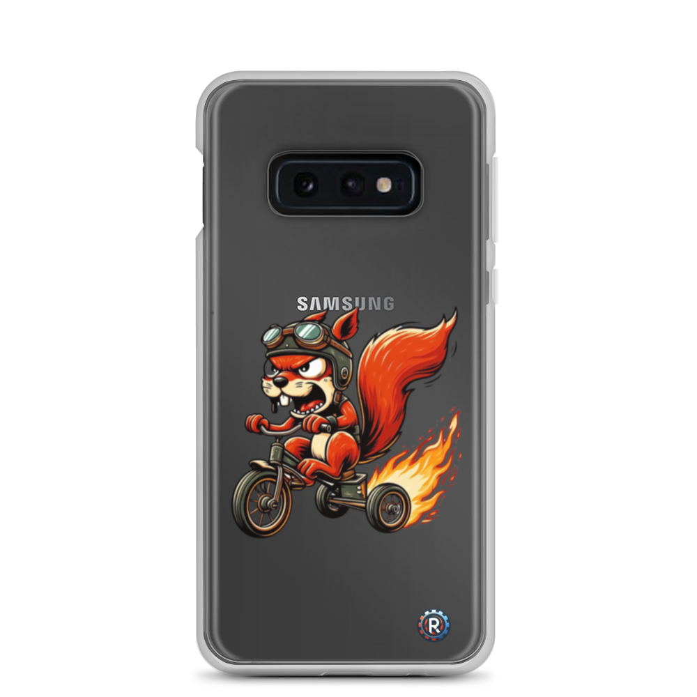 Robstrails Race Case for Samsung®