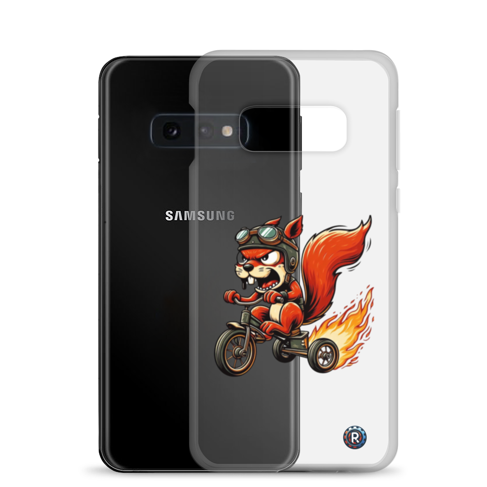 Robstrails Race Case for Samsung®